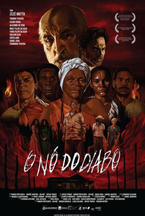 O Nó do Diabo - Poster / Capa / Cartaz - Oficial 1