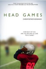 Head Games (Head Games)