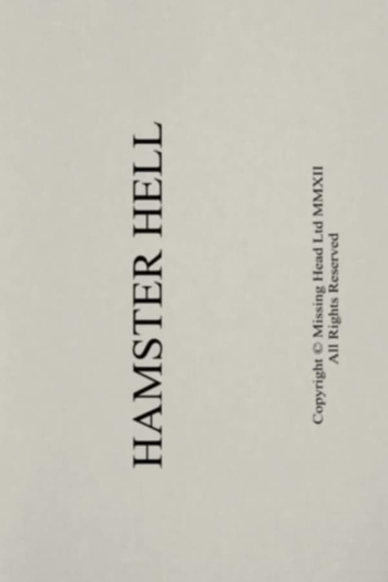  de Curta Hamster Hell (2012)