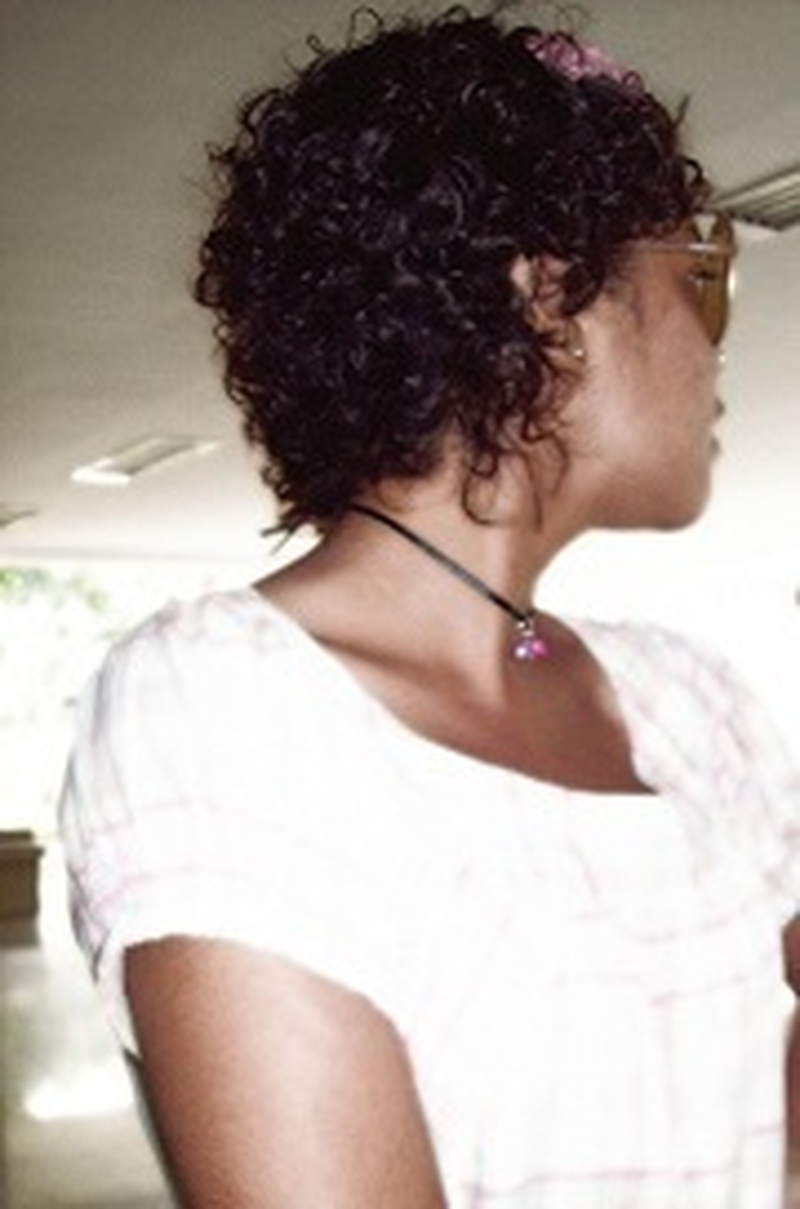 Natasha Littleton Ruá - Foto 1