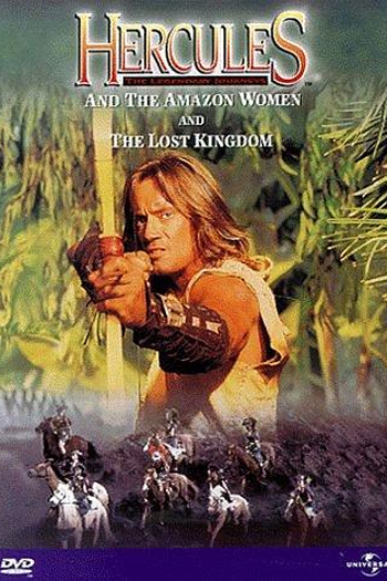  de Filme Hércules em Busca do Reino Perdido (1994)