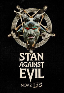 Stan Against Evil (1ª Temporada) (Stan Against Evil (Season 1))