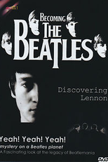 A Trajetória dos Beatles (Becoming The Beatles)