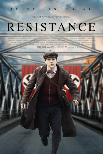  de Filme Resistência (2020)