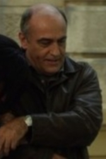 Poster de Episódio Sòcrates (2015)