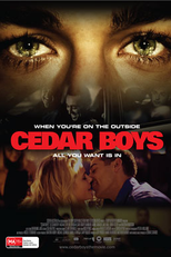 Cedar Boys (Cedar Boys)