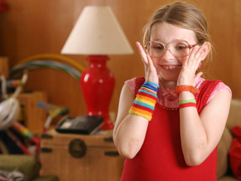 Foto 3 de Pequena Miss Sunshine