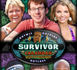 Survivor Caramoan: Fãs vs Favoritos (26ª Temporada)