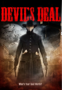 Devil's Deal (Devil's Deal)