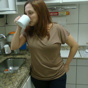 Foto de perfil de Ana Paula