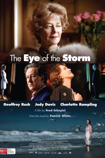  de Filme O Coração da Tempestade (2011)