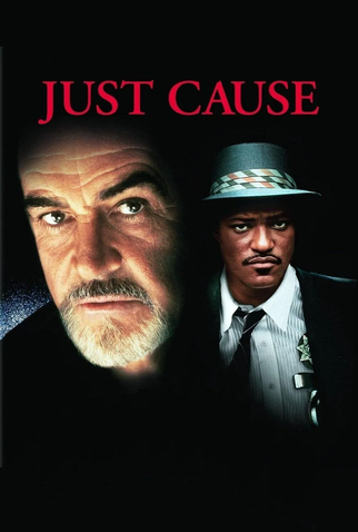Poster 5 de Filme Justa Causa (1995)