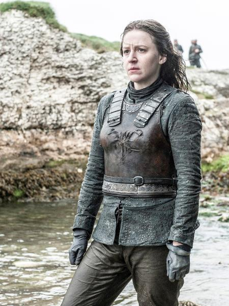 Gemma Whelan (I) - Foto 1
