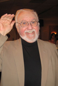Chuck McCann