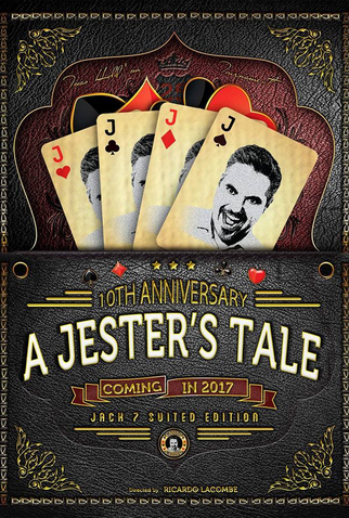 Poster 1 de Filme A Jester's Tale (2006)