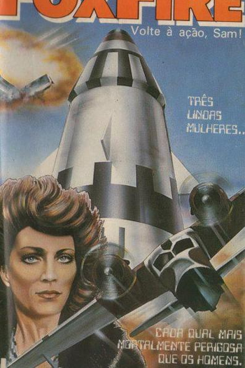  de Filme Operação Fox Fire (1985)