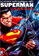 Superman Sem Limites (Superman: Unbound)