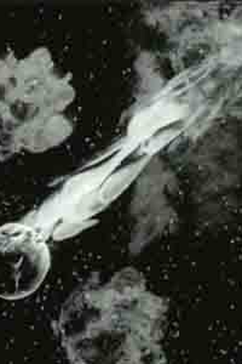 Poster de Episódio Planet außer Kurs (1966)