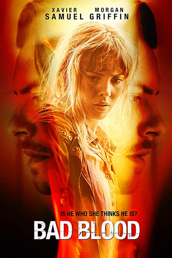 Poster de Filme O Lado Sombrio do Amor (2017)