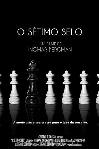  de Filme O Sétimo Selo (1957)