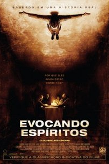  de Filme Evocando Espíritos (2009)