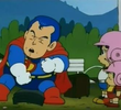 「英雄スッパマン」