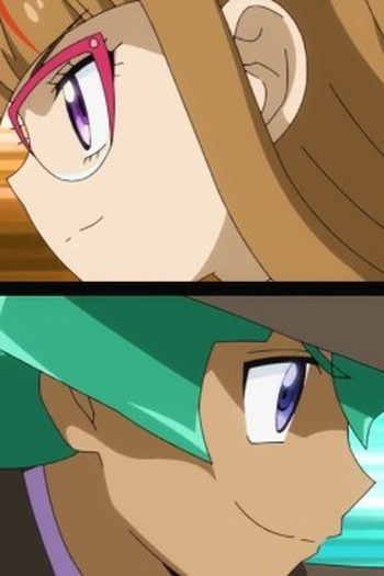 Poster de Episódio 情報デスカイ? (2022)