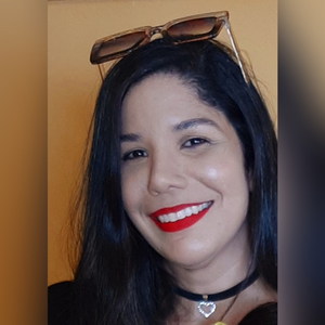 Foto de perfil de Aline ♥