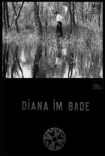 Diana im Bade - Poster / Capa / Cartaz - Oficial 1