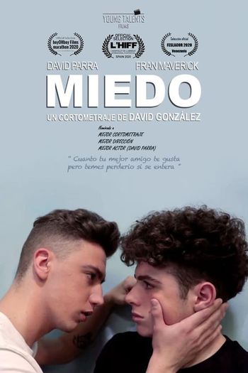  de Curta Miedo (2020)