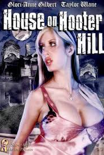 House on Hooter Hill - Poster / Capa / Cartaz - Oficial 1