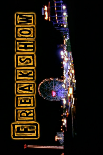  de Curta Freakshow (1999)