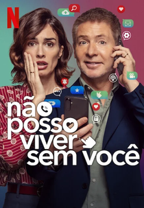 Não Posso Viver Sem Você (No Puedo Vivir Sin Ti)