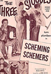 Pias e piadas (Scheming schemers)