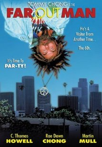 Um Hippie nos Anos 90 (Far Out Man)