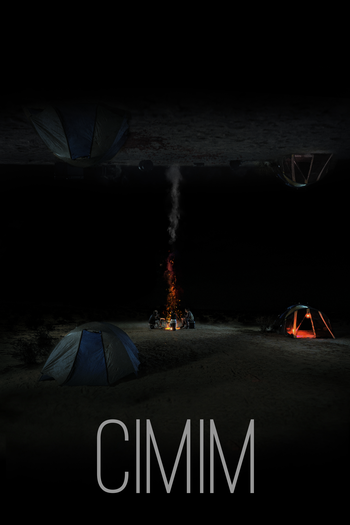 Poster de Curta CIMIM (2022)