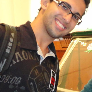 Foto de perfil de Bruno Camargo