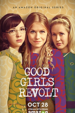 Good Girls Revolt (1ª Temporada) (Good Girls Revolt (Season 1))