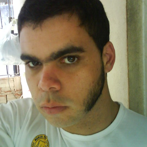 Foto de perfil de carlos ricardo