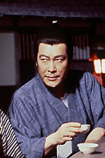 Poster de Episódio 敵 (1990)
