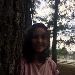 Foto de perfil de Lais Barbosa