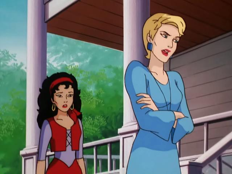 Foto 23 de Scooby-Doo na Ilha dos Zumbis