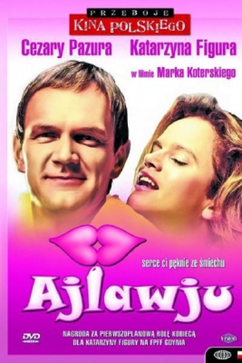 Poster de Filme Ajlawju (1999)