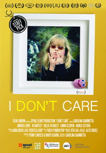 I Don't Care (I Don't Care)