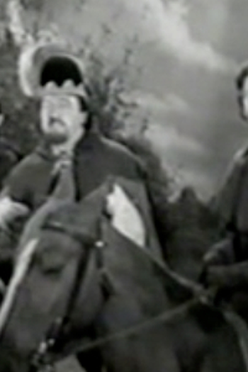 Poster de Episódio Blackboar (1958)
