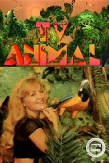 Poster de Série TV Animal (1988)