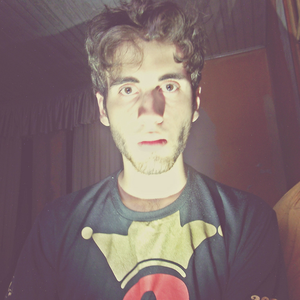 Foto de perfil de William