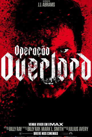 Ficha técnica completa - Overlord II - 9 de Janeiro de 2018
