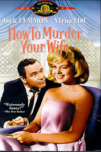  de Filme Como Matar Sua Esposa (1965)