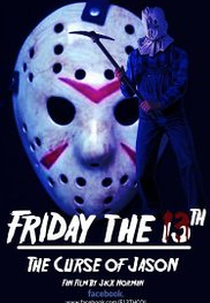 Friday the 13th: The Curse of Jason (Friday the 13th: The Curse of Jason)